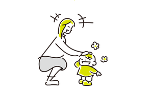 Oくん（小1）ママ