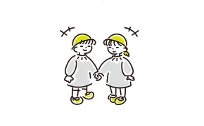 Sちゃん（年長）ママ