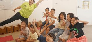 定員制&レベル別